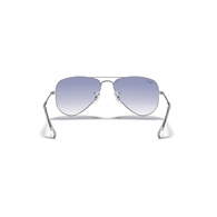 RAY-BAN JUNIOR RJ9506S - 212/19 JUNIOR AVIATOR