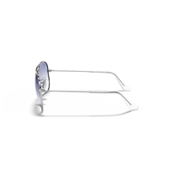 RAY-BAN JUNIOR RJ9506S - 212/19 JUNIOR AVIATOR