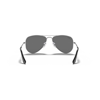 RAY-BAN JUNIOR RJ9506S - 212/6G JUNIOR AVIATOR