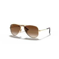 RAY-BAN JUNIOR RJ9506S - 223/13 JUNIOR AVIATOR