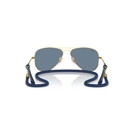 RAY-BAN JUNIOR RJ9506S - 223/1U JUNIOR AVIATOR