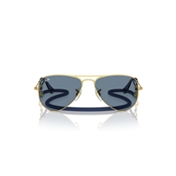 RAY-BAN JUNIOR RJ9506S - 223/1U JUNIOR AVIATOR