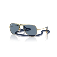 RAY-BAN JUNIOR RJ9506S - 223/1U JUNIOR AVIATOR