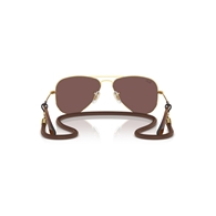 RAY-BAN JUNIOR RJ9506S - 223/6G JUNIOR AVIATOR