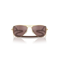 RAY-BAN JUNIOR RJ9506S - 223/6G JUNIOR AVIATOR