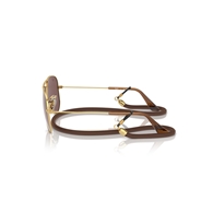 RAY-BAN JUNIOR RJ9506S - 223/6G JUNIOR AVIATOR