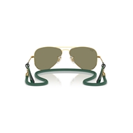 RAY-BAN JUNIOR RJ9506S - 223/6R JUNIOR AVIATOR