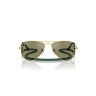 RAY-BAN JUNIOR RJ9506S - 223/6R JUNIOR AVIATOR