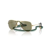 RAY-BAN JUNIOR RJ9506S - 223/6R JUNIOR AVIATOR