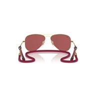 RAY-BAN JUNIOR RJ9506S - 223/B5 JUNIOR AVIATOR