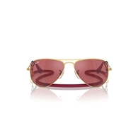 RAY-BAN JUNIOR RJ9506S - 223/B5 JUNIOR AVIATOR