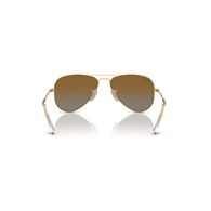 RAY-BAN JUNIOR RJ9506S - 223/T5 JUNIOR AVIATOR
