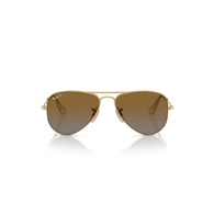 RAY-BAN JUNIOR RJ9506S - 223/T5 JUNIOR AVIATOR