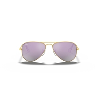 RAY-BAN JUNIOR RJ9506S - 249/4V JUNIOR AVIATOR