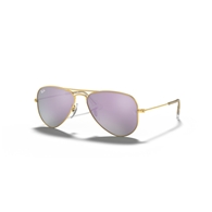 RAY-BAN JUNIOR RJ9506S - 249/4V JUNIOR AVIATOR