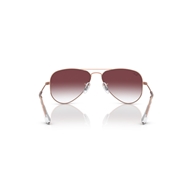 RAY-BAN JUNIOR RJ9506S - 291/8H JUNIOR AVIATOR