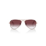 RAY-BAN JUNIOR RJ9506S - 291/8H JUNIOR AVIATOR