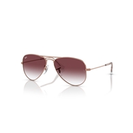 RAY-BAN JUNIOR RJ9506S - 291/8H JUNIOR AVIATOR