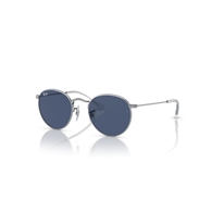 RAY-BAN JUNIOR RJ9547S - 212/80 JUNIOR ROUND