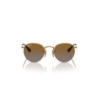 RAY-BAN JUNIOR RJ9547S - 223/T5 JUNIOR ROUND