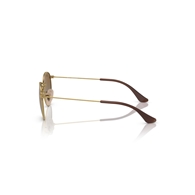RAY-BAN JUNIOR RJ9547S - 223/T5 JUNIOR ROUND