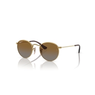 RAY-BAN JUNIOR RJ9547S - 223/T5 JUNIOR ROUND