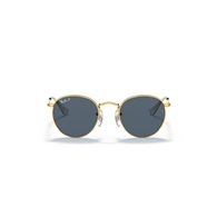 RAY-BAN JUNIOR RJ9547S - 286/2V JUNIOR ROUND