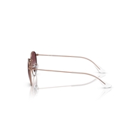 RAY-BAN JUNIOR RJ9547S - 291/8H JUNIOR ROUND