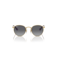 RAY-BAN JUNIOR RJ9547S - 292/T3 JUNIOR ROUND
