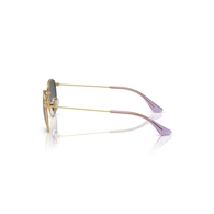 RAY-BAN JUNIOR RJ9547S - 292/T3 JUNIOR ROUND