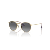 RAY-BAN JUNIOR RJ9547S - 292/T3 JUNIOR ROUND