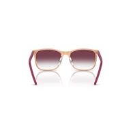 RAY-BAN JUNIOR RJ9551S - 296/8H