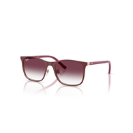 RAY-BAN JUNIOR RJ9551S - 296/8H