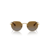 RAY-BAN JUNIOR RJ9565S - 223/T5 JUNIOR JACK