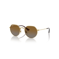 RAY-BAN JUNIOR RJ9565S - 223/T5 JUNIOR JACK