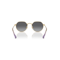 RAY-BAN JUNIOR RJ9565S - 292/T3 JUNIOR JACK