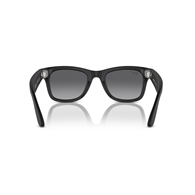 RAY-BAN WEARABLE RW4006 - 601ST3 WAYFARER