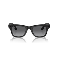 RAY-BAN WEARABLE RW4006 - 601ST3 WAYFARER