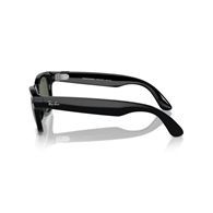 RAY-BAN META RW4006 - 601/71 WAYFARER