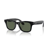 RAY-BAN META RW4006 - 601/71 WAYFARER