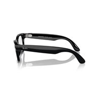 RAY-BAN META RW4006 - 601/SB WAYFARER