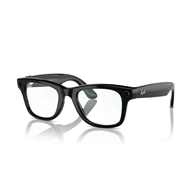 RAY-BAN META RW4006 - 601/SB WAYFARER