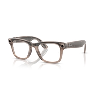 RAY-BAN META RW4006 - 6705P5 WAYFARER