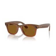 RAY-BAN META RW4006 - 670683 WAYFARER