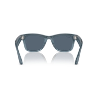 RAY-BAN META RW4006 - 67552V WAYFARER
