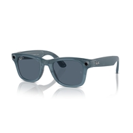 RAY-BAN META RW4006 - 67552V WAYFARER