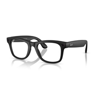 RAY-BAN META RW4008 - 601S1M WAYFARER