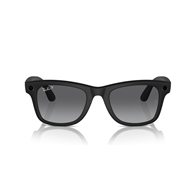RAY-BAN META RW4008 - 601ST3 WAYFARER
