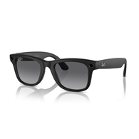 RAY-BAN META RW4008 - 601ST3 WAYFARER