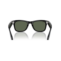 RAY-BAN META RW4008 - 601/71 WAYFARER